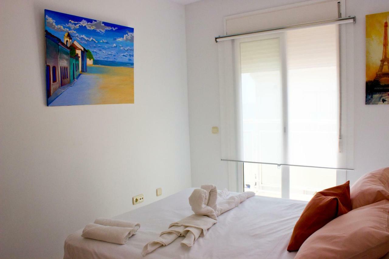 Seaview Lejlighed Fuengirola