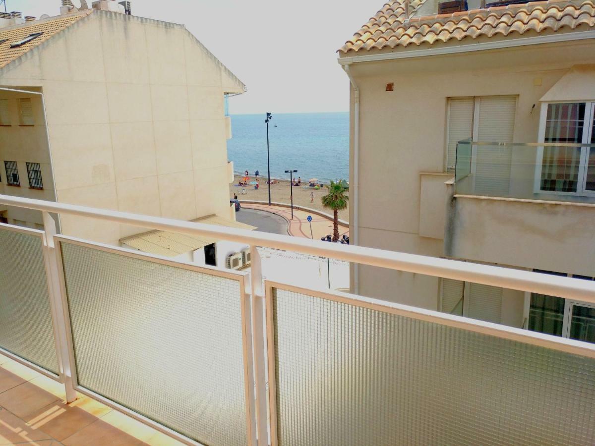 Lejlighed Seaview *